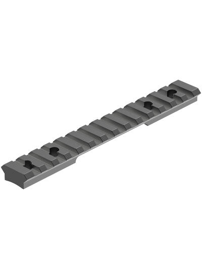 Mark 4 Brn A-Bolt SA 20 MOA 1-pc Matte