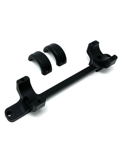 DNZ Savage All Rd Rec 1"High Matte LA