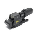 EOTech EXPS2-0GRN w/G33 & STS Magnifiers