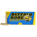Buffalo Bore Ammunition S2235520 Sniper Strictly Business 223Rem 55gr Ballistic Tip 20 Per Box/12 Case