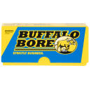 Buffalo Bore Ammunition 39C20 Premium Strictly Business 308Win 180gr Spitzer Supercharged 20 Per Box/12 Case