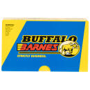 Buffalo Bore Ammunition 54A20 Buffalo-Barnes Strictly Business 375H&H Mag 300gr Barnes TSX Lead Free 20 Per Box/12 Case