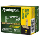 High Term Perf 30 Super Carry 100gr JHP