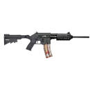 SU22E 22LR 16" Blk W/Rail ColPG Stk 1/26