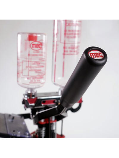 MEC HANDLE GRIP PLASTIC