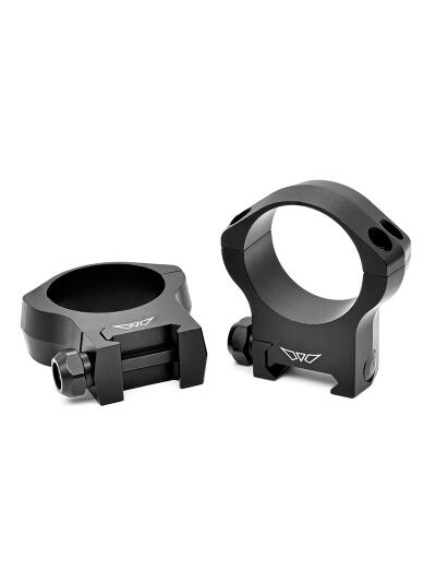 Mountain Tech 35mm,High Matte Rings