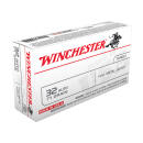 USA 32 AUTO 71gr FMJ 50/bx