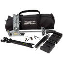 Wheeler 156111 Armorer's Essentials Kit Black Rifle AR15/M16