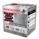 SuperX 28Ga 2.75" 3/4oz Game #5