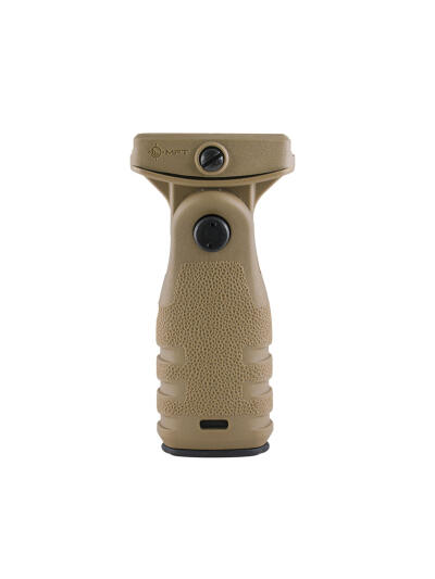 MFT React Folding Grip SDE