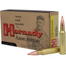Hornady 8093 Custom  308Win 150gr Super Shock Tip 20 Per Box/10 Case