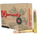 Hornady 8262 Dangerous Game  458Lott 500gr Dangerous Game Solid 20 Per Box/6 Case
