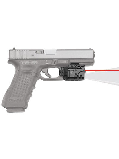 CTC RM Pro CMR-205 Red/Wht Light Uni Mt