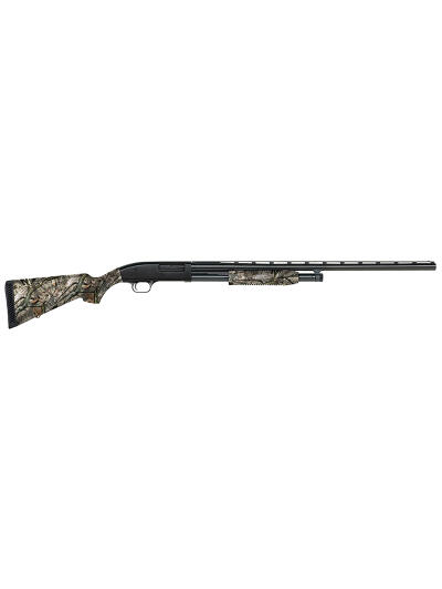 Model 88 12/28"VR Accu-Mod, Camo Stk 6Rd