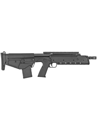 KELTEC RDB CARBINE 5.56 RFL BL/BLK