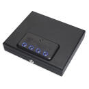 Magnum LED Digital Vault 11.5"x9.75x2.5