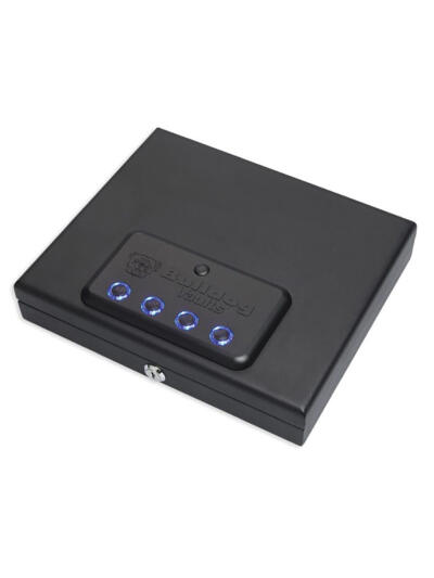 Magnum LED Digital Vault 11.5"x9.75x2.5