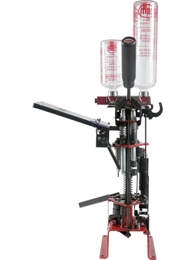 MEC LOADER AUTO INDEXING - GRABBER 12GA 118