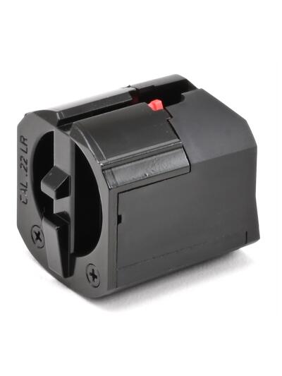 SAVAGE ARMS MAGAZINE A22 22LR 10RD ROTARY