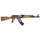 ZAST AK 7.62x39 LGT MAPLE TGR STRPS 30RD