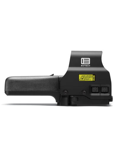 EO Tech 518 HoloSgt QD Mt AA 68MOA/1MOA