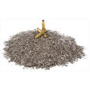 FRANKFORD ARSENAL STAINLESS - STEEL MEDIA 5 LB CONTAINER