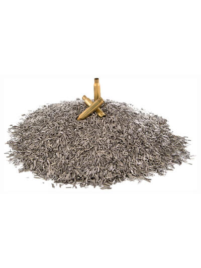 FRANKFORD ARSENAL STAINLESS - STEEL MEDIA 5 LB CONTAINER