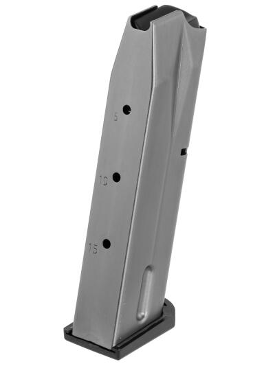 Beretta USA JM9A115 92FS  15rd 9mm Luger Blued Steel