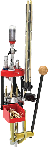 LEE PRO 6000 RELOADING PRESS - KIT 223 REM