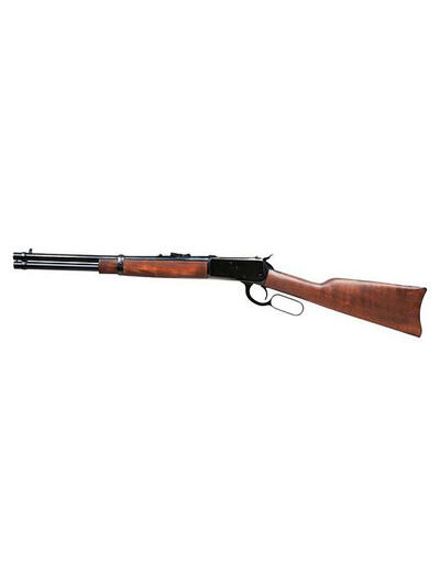 Rossi USA R92 Lever Action .45 Colt 16" 920451613 8+1 Blued/Brazilian Hardwood
