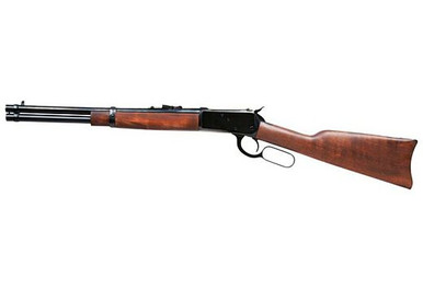 Rossi USA R92 Lever Action .45 Colt 16" 920451613 8+1 Blued/Brazilian Hardwood