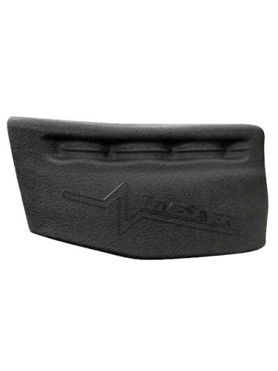 Limbsaver 10549 AirTech  Slip On Small/Med Rubber For Shotgun