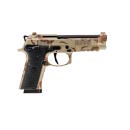 BERETTA 92XI FS 9MM DESERT 4.7" 10+1