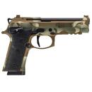 BERETTA 92XI FS 9MM MULTI 4.7" 10+1  #