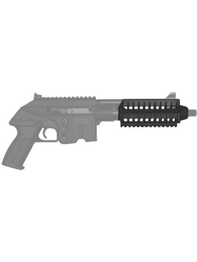 Kel-Tec PLR16 Compact Forend