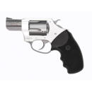 Charter Arms Model 93820 Southpaw .38 Special 5 Rounds 2" Stainless