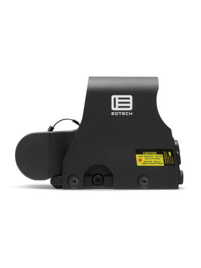 EOTech XPS2-0HoloSt RearBt CR123 1MOAdot