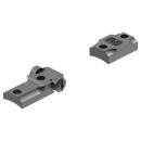 Base 2-Piece A-Bolt Matte