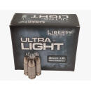 Ultra Light 9mm+P 50gr HP 20BX