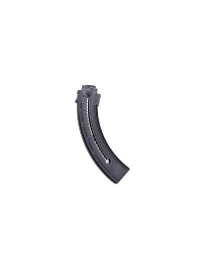MOSSBERG MAGAZINE BLAZE 22LR 25RD BLK