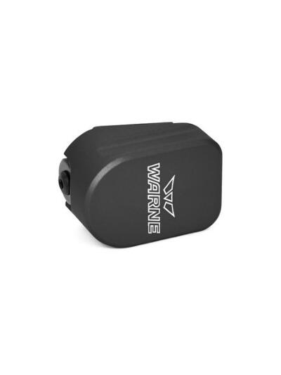 Magazine Ext,Sig 320 +3/9mm Blk