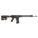 ArmaLite AR103GN18 AR-10 Competition 308 Win  25+1 18" Barrel, Black Hard Coat Anodized Receiver, Adjustable Luth-AR MBA-1 Stock,  Optics Ready