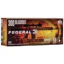 FEDERAL 300 BLK 150GR FUSION MSR 20 RD/BX 10 BX/CS