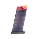 Magazine MC-1 9mm, Clear Count 6rd