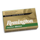 300 AAC Blackout 125 Gr Match