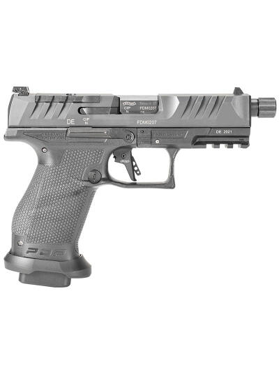 PDP 9mm 4.6" Compact OR Pro SD 18rd