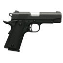 1911-380 380ACP3.58" BkFSBkLabelCompac8rd