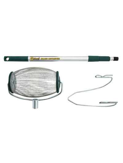 Caldwell 125789 Brass Retriever  Multi-Caliber