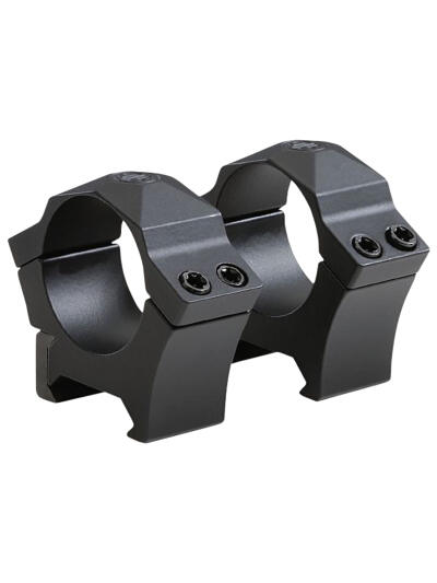 Sig Sauer Electro-Optics SOA10005 Alpha 1  Matte Black Stainless Steel 30mm Tube High Mil-Spec 1913 Picatinny Rail 0 MOA