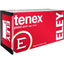 ELEY TENEX PISTOL 22LR 40GR - ROUND NOSE 50RD 100BX/CS